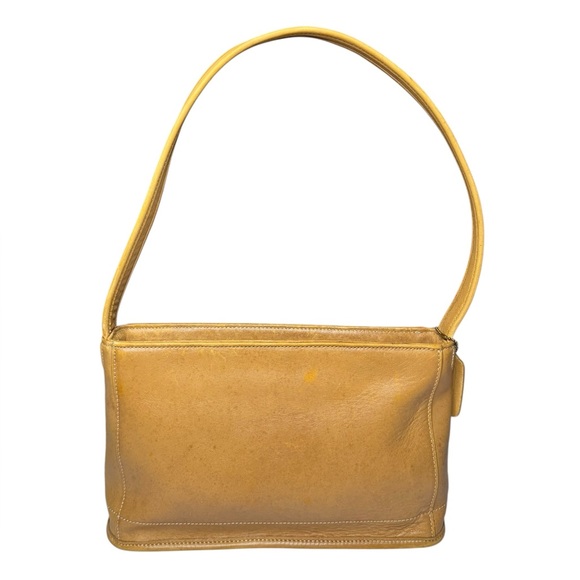 Coach Vintage 90s Bleeker Demi Bag - Picture 6 of 13